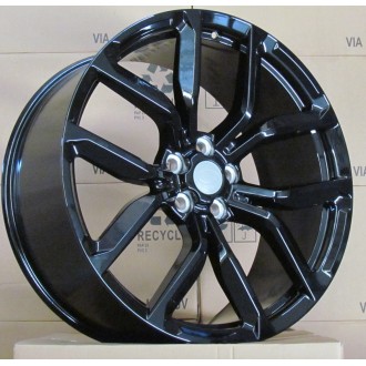 Land rover 328 10x22 5x120